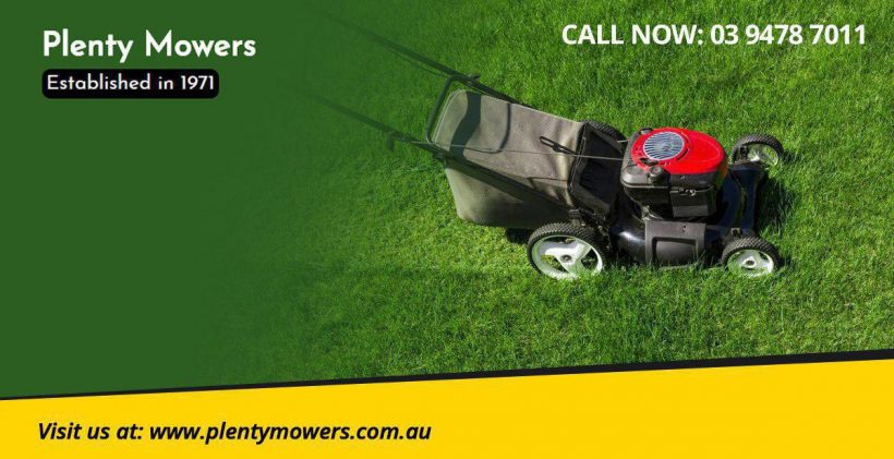 IMPORTANCE OF REGULAR LAWN MOWING