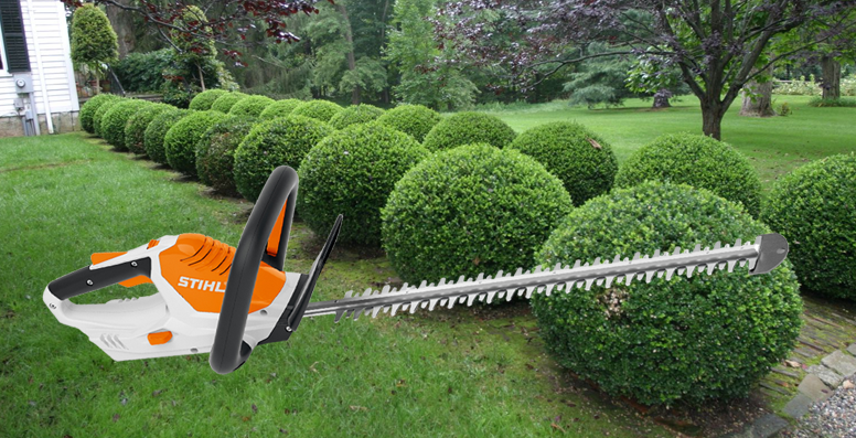 LINE TRIMMERS – AN ESSENTIAL LAWN CARE TOOL