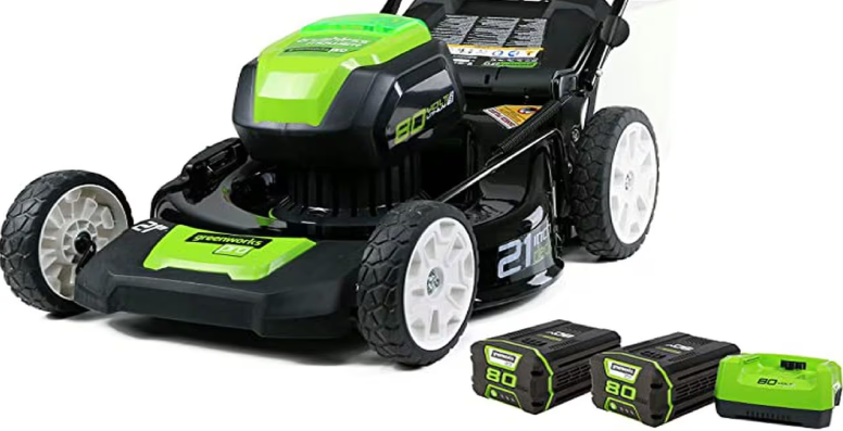 Upgrading Your Lawn Mower: Is it Time for a New Model?