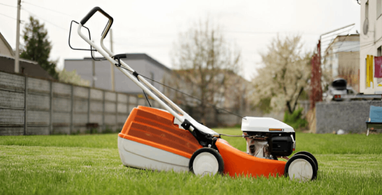 Common lawnmower issues and troubleshooting tips for Melbourne residents