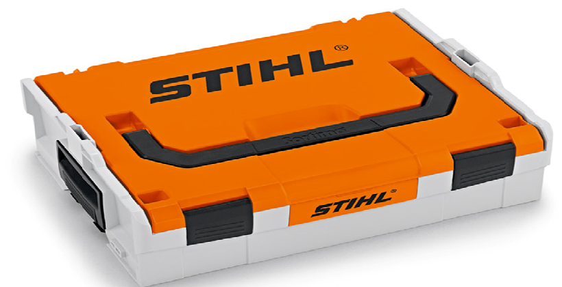 Battery Storage Box